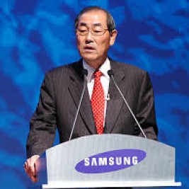 Jong Yong Yun